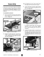 Preview for 17 page of Grizzly G0675 Owner'S Manual