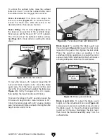 Preview for 23 page of Grizzly G0675 Owner'S Manual