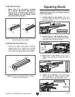 Preview for 27 page of Grizzly G0675 Owner'S Manual