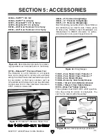 Preview for 33 page of Grizzly G0675 Owner'S Manual