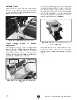 Preview for 38 page of Grizzly G0675 Owner'S Manual