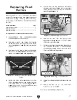 Preview for 49 page of Grizzly G0675 Owner'S Manual