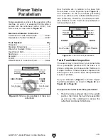 Preview for 51 page of Grizzly G0675 Owner'S Manual