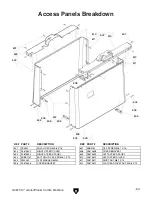 Preview for 65 page of Grizzly G0675 Owner'S Manual