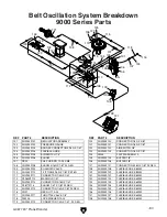 Предварительный просмотр 89 страницы Grizzly G0677 Owner'S Manual