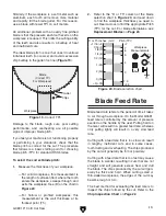 Preview for 21 page of Grizzly G0681 Owner'S Manual