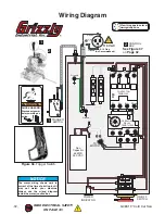 Preview for 34 page of Grizzly G0681 Owner'S Manual