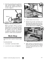 Preview for 25 page of Grizzly G0682 Owner'S Manual