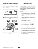 Preview for 21 page of Grizzly G0686 Owner'S Manual