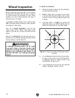 Preview for 22 page of Grizzly G0686 Owner'S Manual