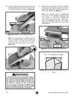 Preview for 26 page of Grizzly G0686 Owner'S Manual