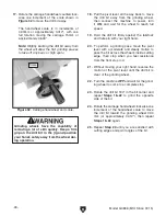 Preview for 28 page of Grizzly G0686 Owner'S Manual