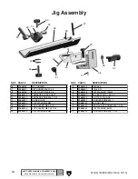 Preview for 38 page of Grizzly G0686 Owner'S Manual