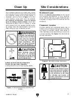 Предварительный просмотр 13 страницы Grizzly G0689 Owner'S Manual