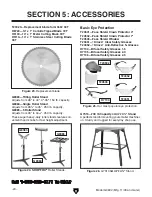 Preview for 22 page of Grizzly G0692 Owner'S Manual