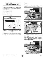 Preview for 25 page of Grizzly G0695 Owner'S Manual