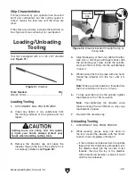 Preview for 31 page of Grizzly G0695 Owner'S Manual