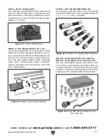 Preview for 33 page of Grizzly G0695 Owner'S Manual