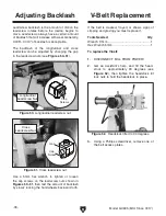 Preview for 40 page of Grizzly G0695 Owner'S Manual