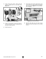 Preview for 41 page of Grizzly G0695 Owner'S Manual