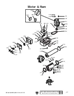 Preview for 49 page of Grizzly G0695 Owner'S Manual