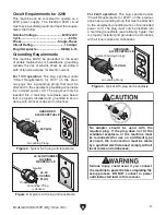 Preview for 13 page of Grizzly g0703 Owner'S Manual