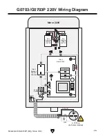 Preview for 47 page of Grizzly g0703 Owner'S Manual