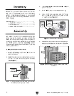 Preview for 4 page of Grizzly G0703HEP Owner'S Manual