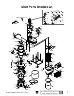 Preview for 5 page of Grizzly G0703HEP Owner'S Manual