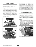 Preview for 37 page of Grizzly G0705 Owner'S Manual