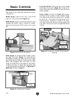 Предварительный просмотр 22 страницы Grizzly G0706 Owner'S Manual