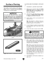 Предварительный просмотр 25 страницы Grizzly G0706 Owner'S Manual