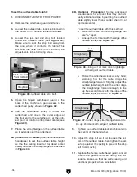 Предварительный просмотр 36 страницы Grizzly G0706 Owner'S Manual