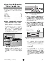 Предварительный просмотр 37 страницы Grizzly G0706 Owner'S Manual