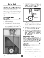 Предварительный просмотр 44 страницы Grizzly G0706 Owner'S Manual