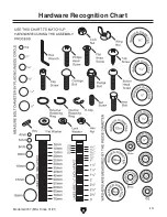 Предварительный просмотр 15 страницы Grizzly G0707 Owner'S Manual