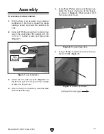 Предварительный просмотр 19 страницы Grizzly G0707 Owner'S Manual