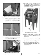 Предварительный просмотр 21 страницы Grizzly G0707 Owner'S Manual