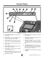 Предварительный просмотр 24 страницы Grizzly G0707 Owner'S Manual