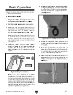 Предварительный просмотр 25 страницы Grizzly G0707 Owner'S Manual