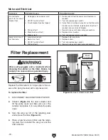 Предварительный просмотр 34 страницы Grizzly G0707 Owner'S Manual