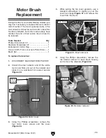 Предварительный просмотр 35 страницы Grizzly G0707 Owner'S Manual