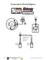 Предварительный просмотр 40 страницы Grizzly G0707 Owner'S Manual