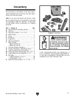 Preview for 13 page of Grizzly G0708 Owner'S Manual