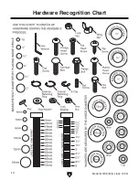 Preview for 14 page of Grizzly G0708 Owner'S Manual