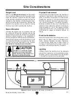 Предварительный просмотр 15 страницы Grizzly G0708 Owner'S Manual