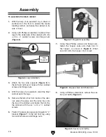 Preview for 18 page of Grizzly G0708 Owner'S Manual