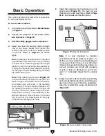 Preview for 24 page of Grizzly G0708 Owner'S Manual