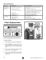 Preview for 34 page of Grizzly G0708 Owner'S Manual