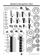 Предварительный просмотр 16 страницы Grizzly G0709 Owner'S Manual